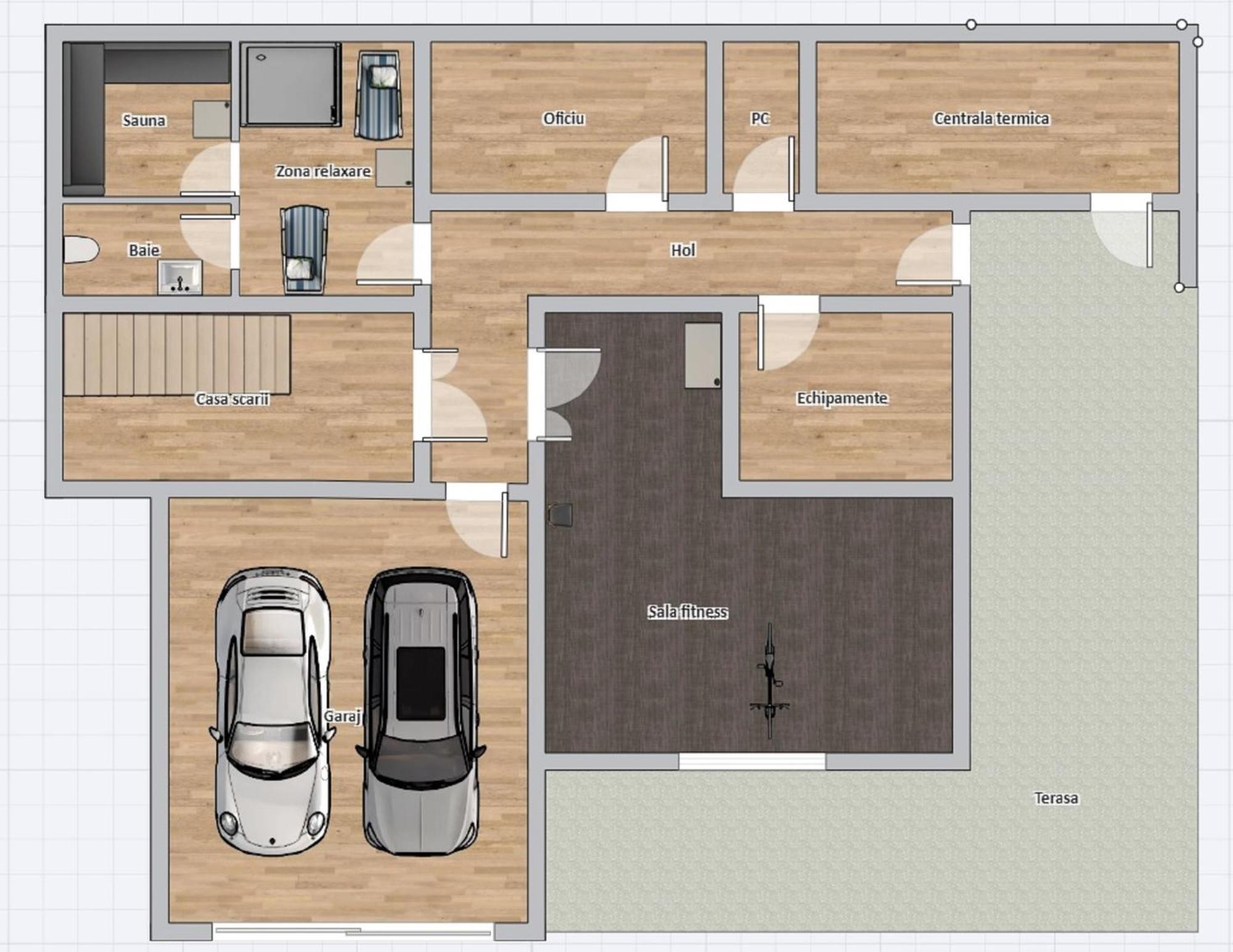 Chalet First Hill Gura Humorului Exterior foto